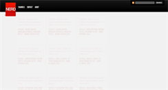 Desktop Screenshot of nerd.tv